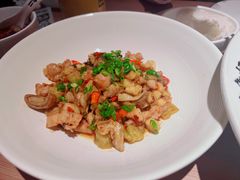 -太二酸菜鱼(沈阳万象城店)