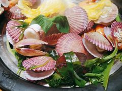 -三个渔夫·蒸汽海鲜(小白楼店)