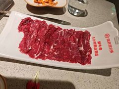 -海底捞火锅(番禺广场店)