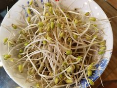 豆芽-侯家庄私房菜馆观景餐厅