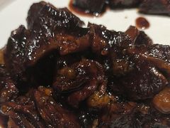 -金枝玉叶上海人家食府(三里河店)