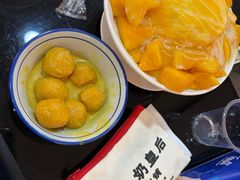 -水牛奶皇后糖水铺(深圳总店)