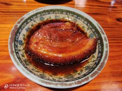 老外婆红烧肉-老外婆本帮面(塔城路店)