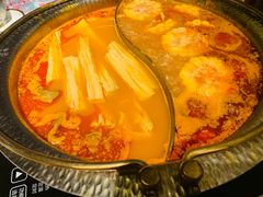 -温禾牛·和牛寿喜烧自助火锅(恒基名人店)