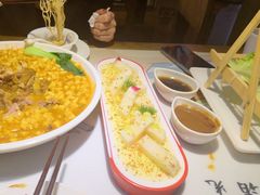 -醉长安(钟楼旗舰店)