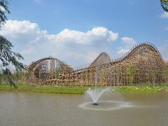 -济南方特东方神画