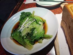 -绿茶餐厅(蓝色港湾店)
