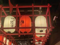 -白石的深夜食堂(济南万象城店)