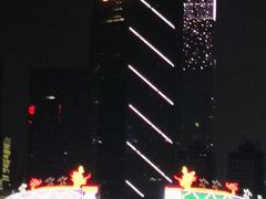 -天河体育中心