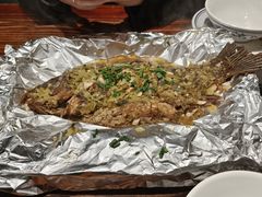 -衡厨·衡阳土菜(中南店)