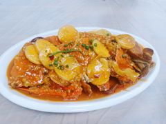 梭子蟹-大勇海鲜(叙康里店)