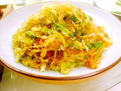 -禾珍珠家常小馆(河南博物院店)