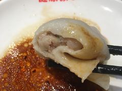 鲅鱼饺-老健康贾姨原味馆