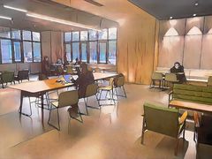 -山下C5cafe(惠通时代广场店)