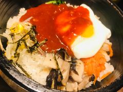 -大發韩国烤肉(八佰伴店)