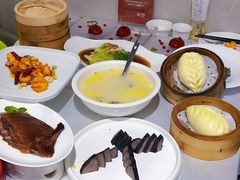 -月福京味斋·烤鸭店·北京菜(鼓楼总店)