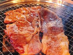 -四斤烤肉(东戴河孟家店)