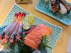 -鹤龟料理店(时代天街店)
