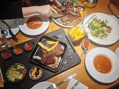 -新贝乐意大利餐厅(苏州中心店)