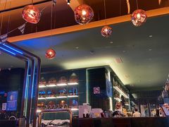 -Ambra Haus琥珀屋精酿餐厅(宝山店)