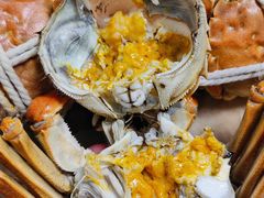 -阳澄湖大闸蟹·琼灵阁牌品牌连锁(吴中总店)