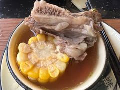 -陀岗美食·云南藏式特色餐厅