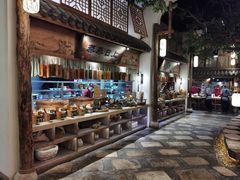 -淀里船宴(卓达店)