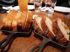 餐前面包-Cumulus Inc.