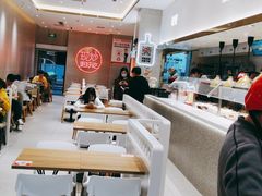 -乡村基(巴南区万达金街餐厅)