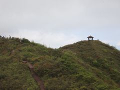 -大围山国家森林公园