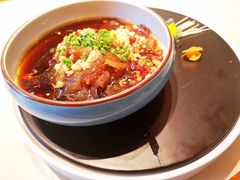 -福满我家大碗厨·湘菜(上海大厦店)