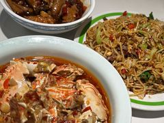 -欧记大排档·景德菜(上海首店)