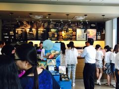 -星巴克(汇亚大厦店)