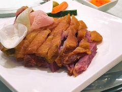 -朱仔记食府(江南大道店)