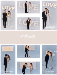 -花漾摄影优选工作室(东莞原创作品店)