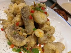 豆腐鱼-香阁餐厅·常州菜·常州菜代表品牌(新北奥体店)
