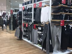 -优衣库(青岛万象城店)