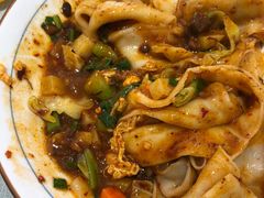 -大嘻咹biangbiang面(历史博物馆店)