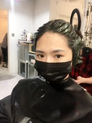 -京都造型·烫发·染发