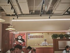 -姥姥家春饼店(惠新东街店)