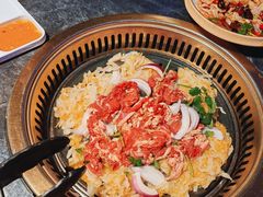 -杨记齐齐哈尔烤肉(五莲路店)