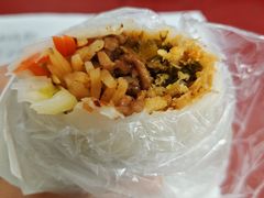 -张果佬年糕卷(科巷店)