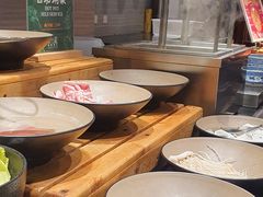 -东方红海鲜百汇(国际大厦店)