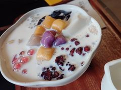 -芸山季·云南山珍菌火锅(万象前海店)