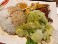 -永祥烧腊餐厅(虹口店)