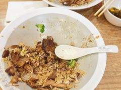 -陆长玖古法猪脚饭(玄风桥店)