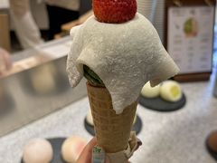 -米糯糯·MINONO·大福冰淇淋(青岛万象城店)