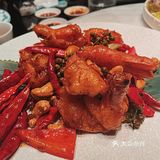 很好吃，但有些菜还有进步的空间！
