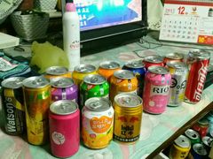 -GranVida生活超市(海信广场店)