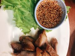猪颈肉-Larp Silom 3